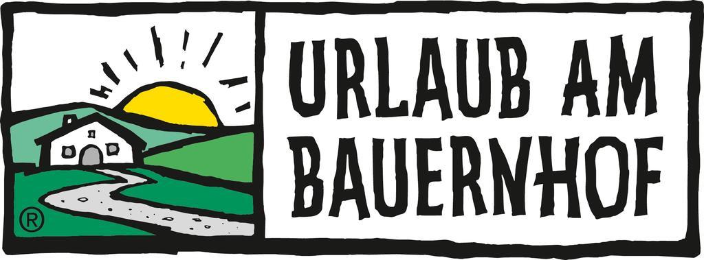 Hotel Garni Hanslerhof " Urlaub Am Bauernhof " แกร์ลอส ภายนอก รูปภาพ
